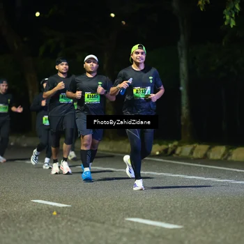 Runner Photo 5354836