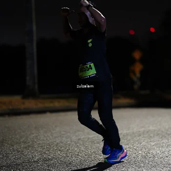 Runner Photo 5354837