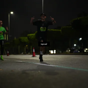 Runner Photo 5354840