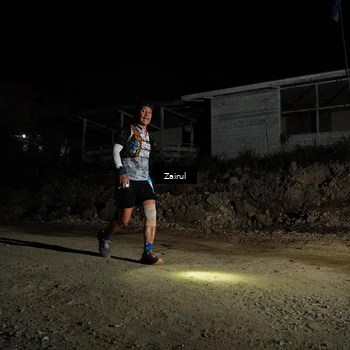 Runner Photo 5354841
