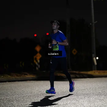 Runner Photo 5354843