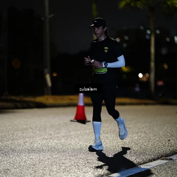 Runner Photo 5354844