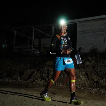 Runner Photo 5354845