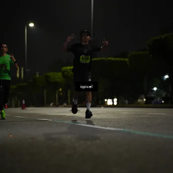 Runner Photo 5354846
