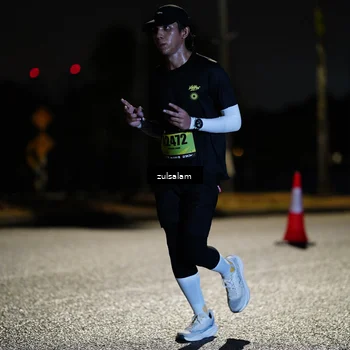 Runner Photo 5354847