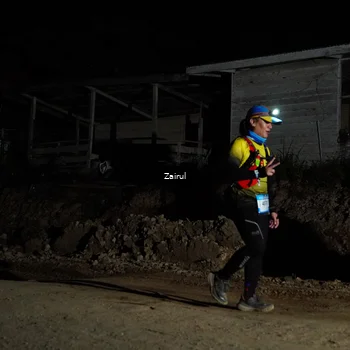 Runner Photo 5354849