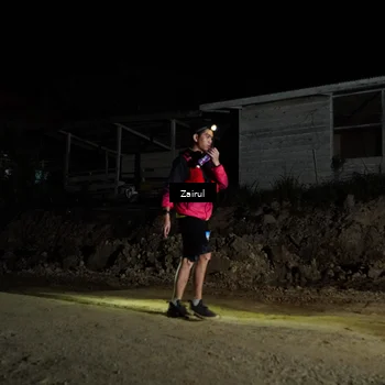 Runner Photo 5354858