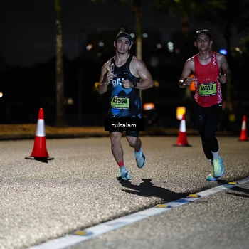 Runner Photo 5354866