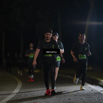 Runner Photo 5354869