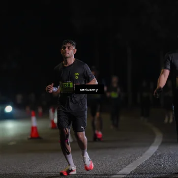 Runner Photo 5354871