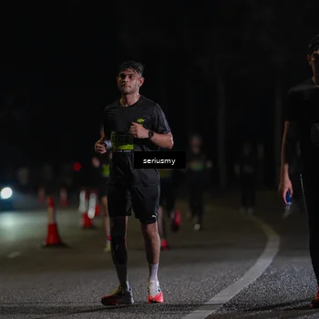 Runner Photo 5354872