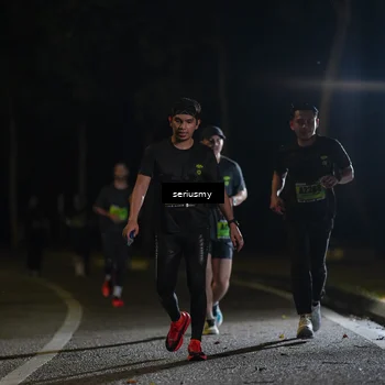Runner Photo 5354873