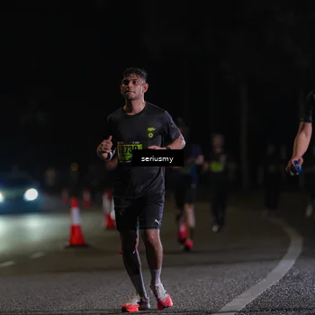 Runner Photo 5354875