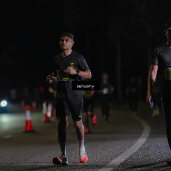 Runner Photo 5354876