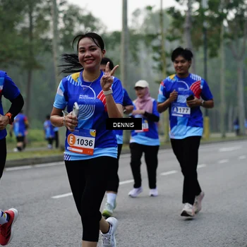 Runner Photo 5354878