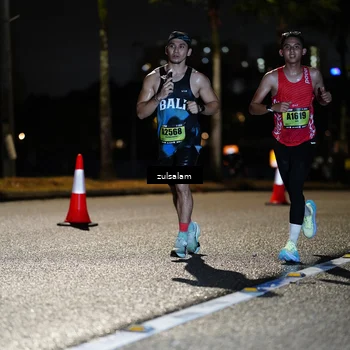 Runner Photo 5354881