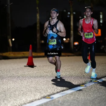 Runner Photo 5354883
