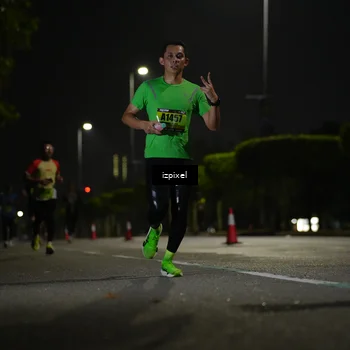 Runner Photo 5354884
