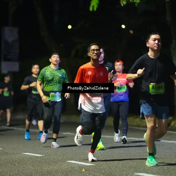 Runner Photo 5354886