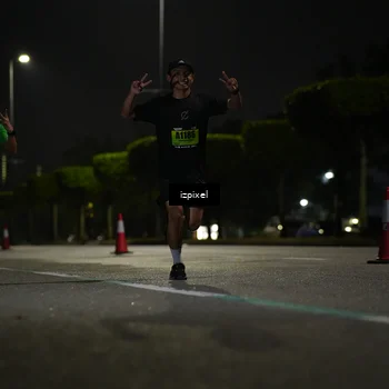 Runner Photo 5354888