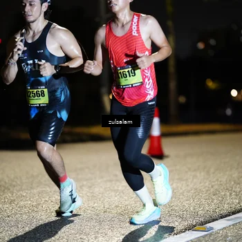 Runner Photo 5354891