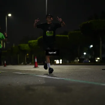 Runner Photo 5354895