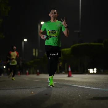 Runner Photo 5354896