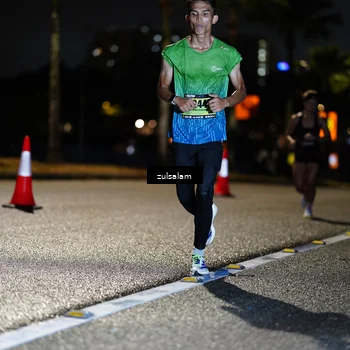 Runner Photo 5354898