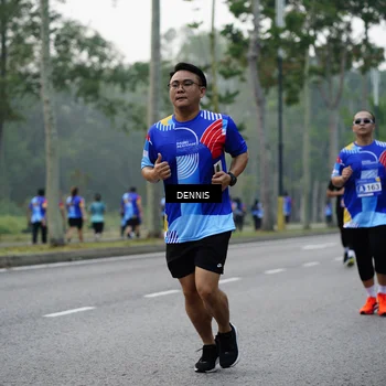 Runner Photo 5354900
