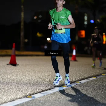Runner Photo 5354901