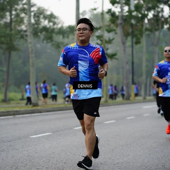 Runner Photo 5354902