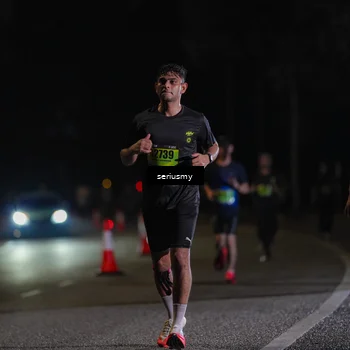 Runner Photo 5354905