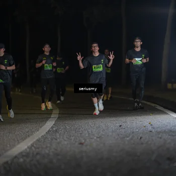 Runner Photo 5354906