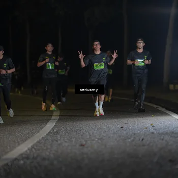 Runner Photo 5354907