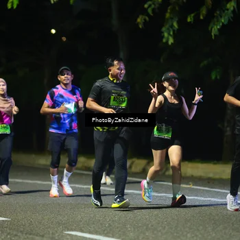 Runner Photo 5354909