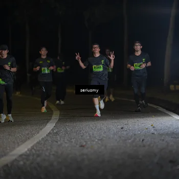 Runner Photo 5354911