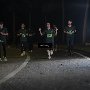 Runner Photo 5354913