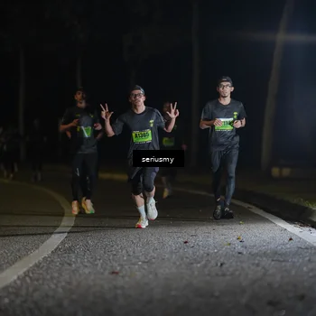 Runner Photo 5354916