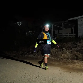 Runner Photo 5354922