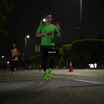 Runner Photo 5354930