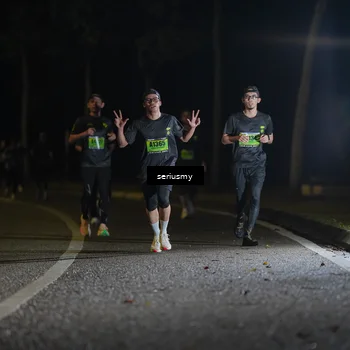 Runner Photo 5354935
