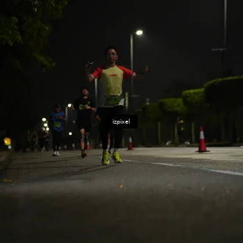 Runner Photo 5354938