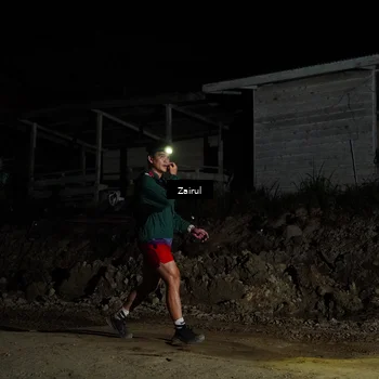 Runner Photo 5354942