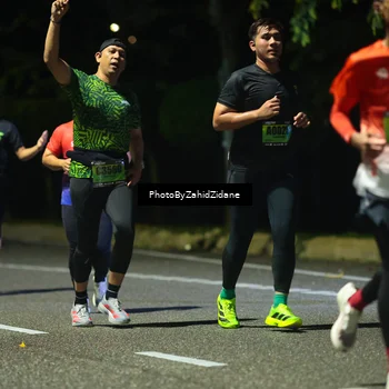 Runner Photo 5354943