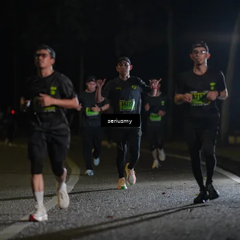 Runner Photo 5354944
