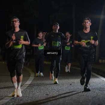 Runner Photo 5354950