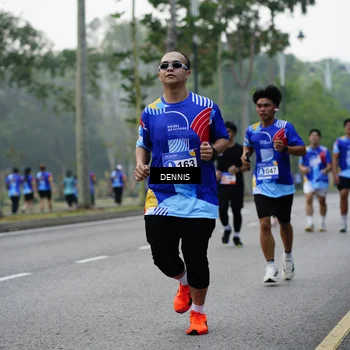 Runner Photo 5354953