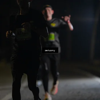 Runner Photo 5354954