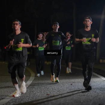 Runner Photo 5354955