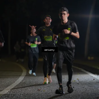 Runner Photo 5354957